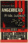 Pride Subject w/ Angerhead and Short Fuse - Monterey CA