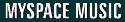 MySpace Music
